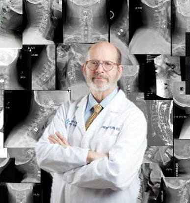Picture of Dr. Robert McLain MD